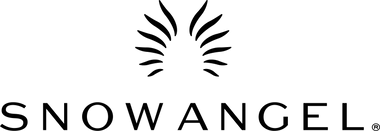 Snow Angel logo