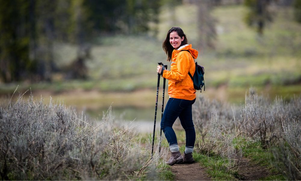 Women’s Outdoor Essentials: What To Wear When Hiking