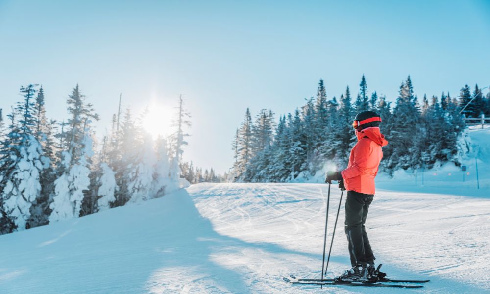 Warm Essentials You Should Bring On Your Next Ski Vacation