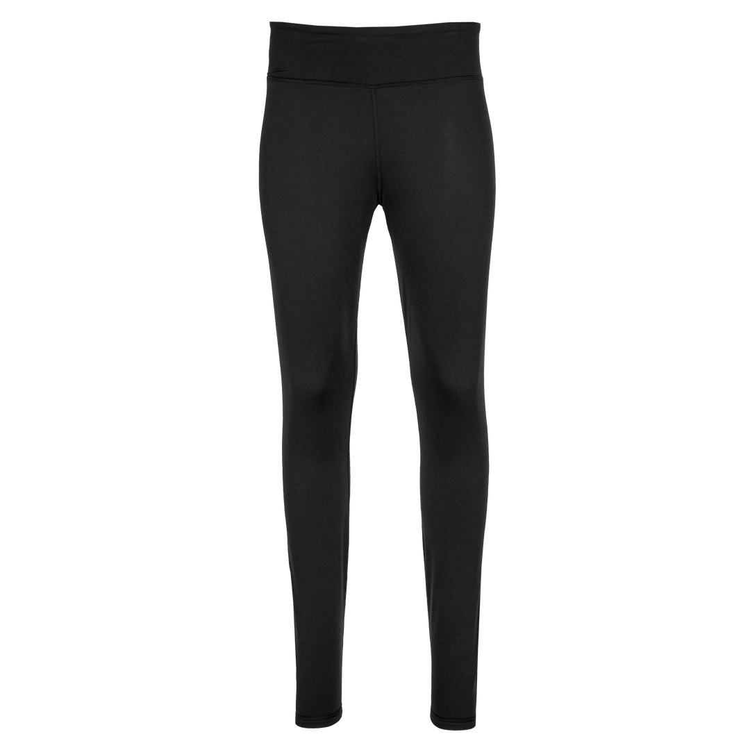 Cybersilk High Rise Tight#color_black