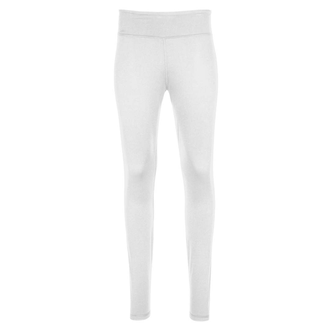 Cybersilk High Rise Tight#color_white