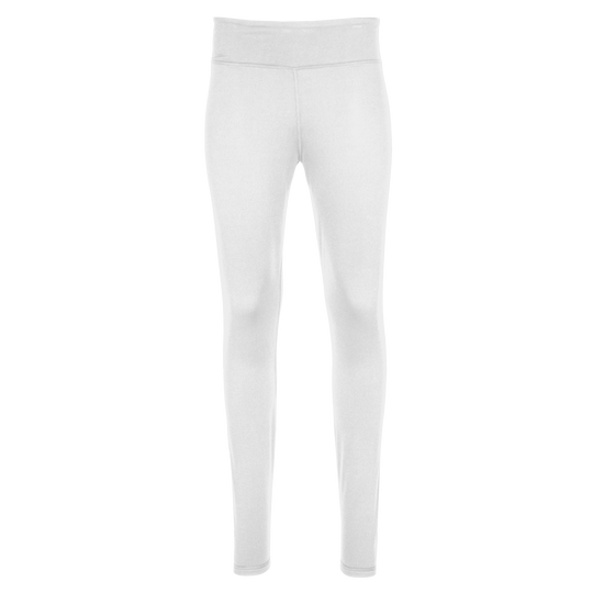 Cybersilk High Rise Tight#color_white