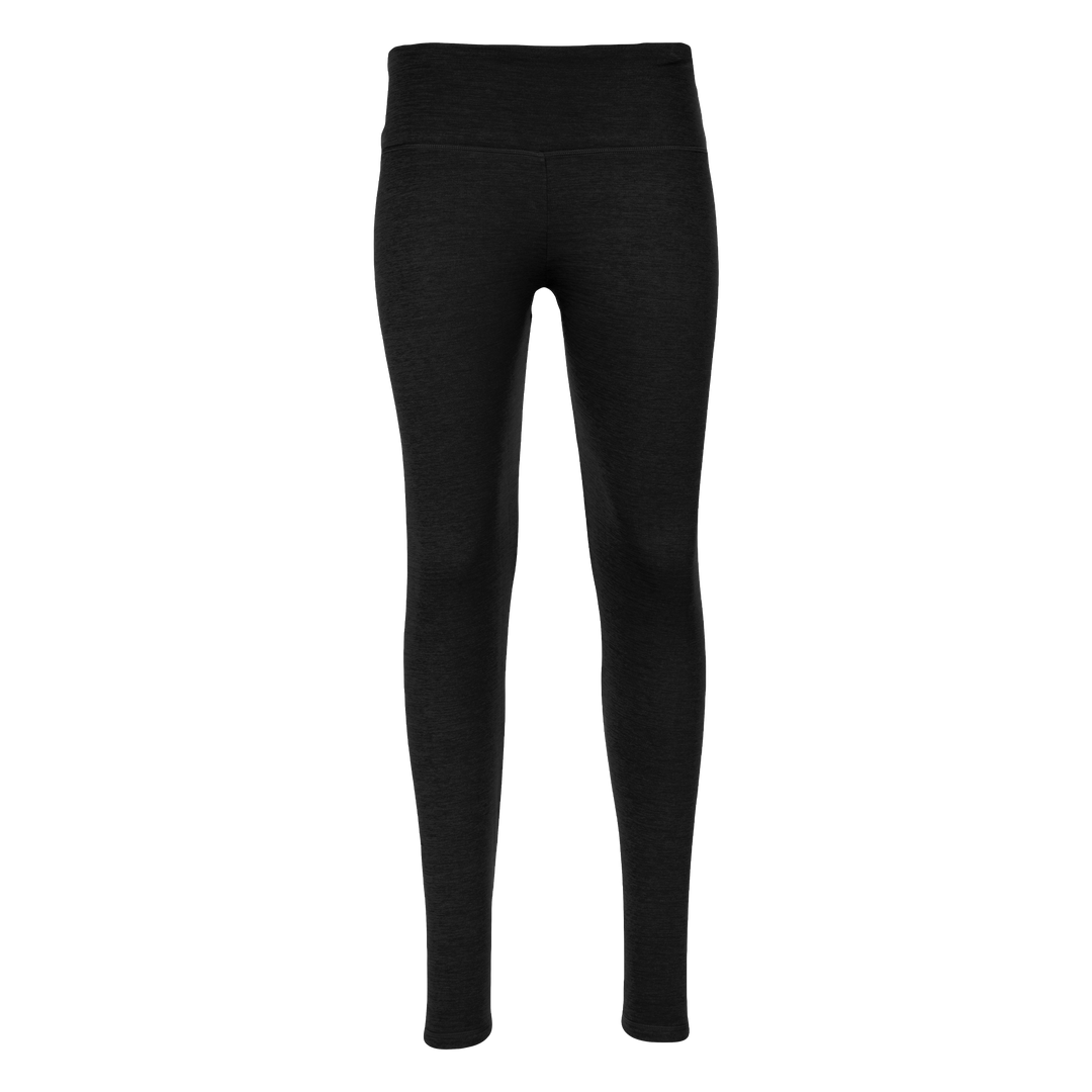 Minx SlimR Waist Legging#color_black