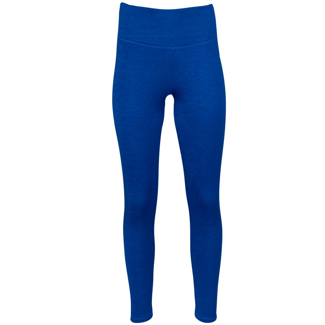 Minx SlimR Waist Legging#color_vallarta-blue