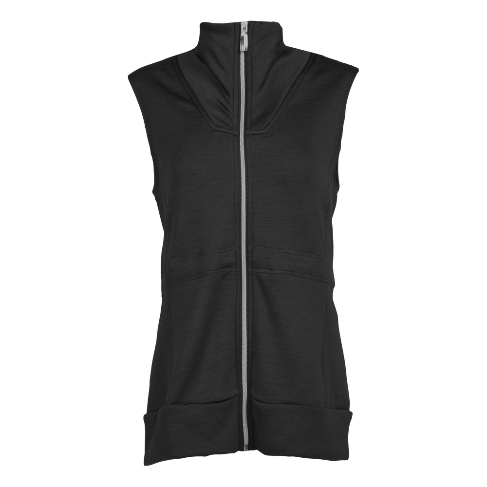 Minx Classic Vest#color_black