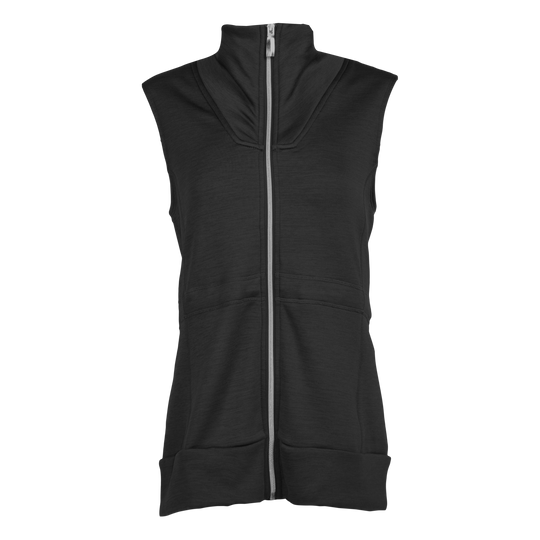 Minx Classic Vest#color_black