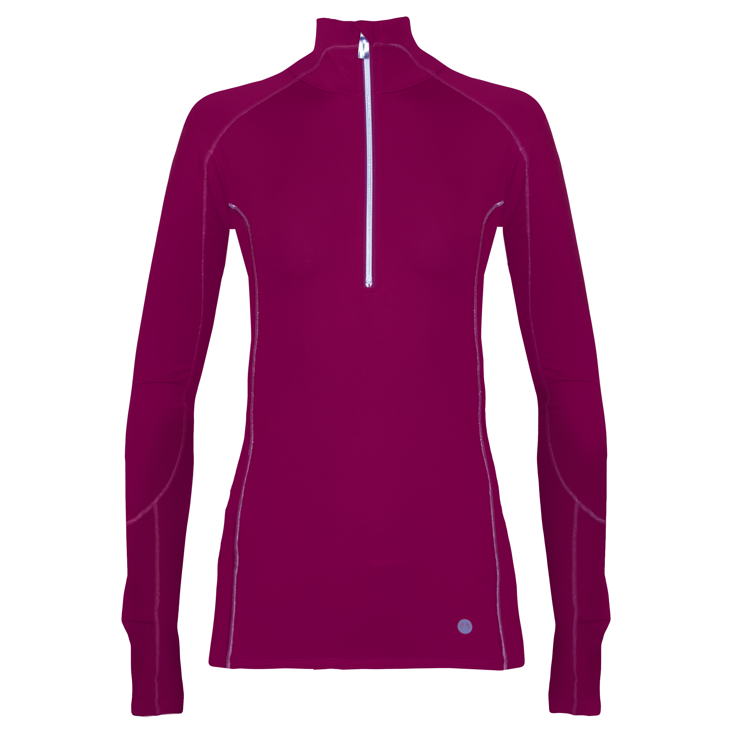 Luxury Women's Base Layers Snow Angel