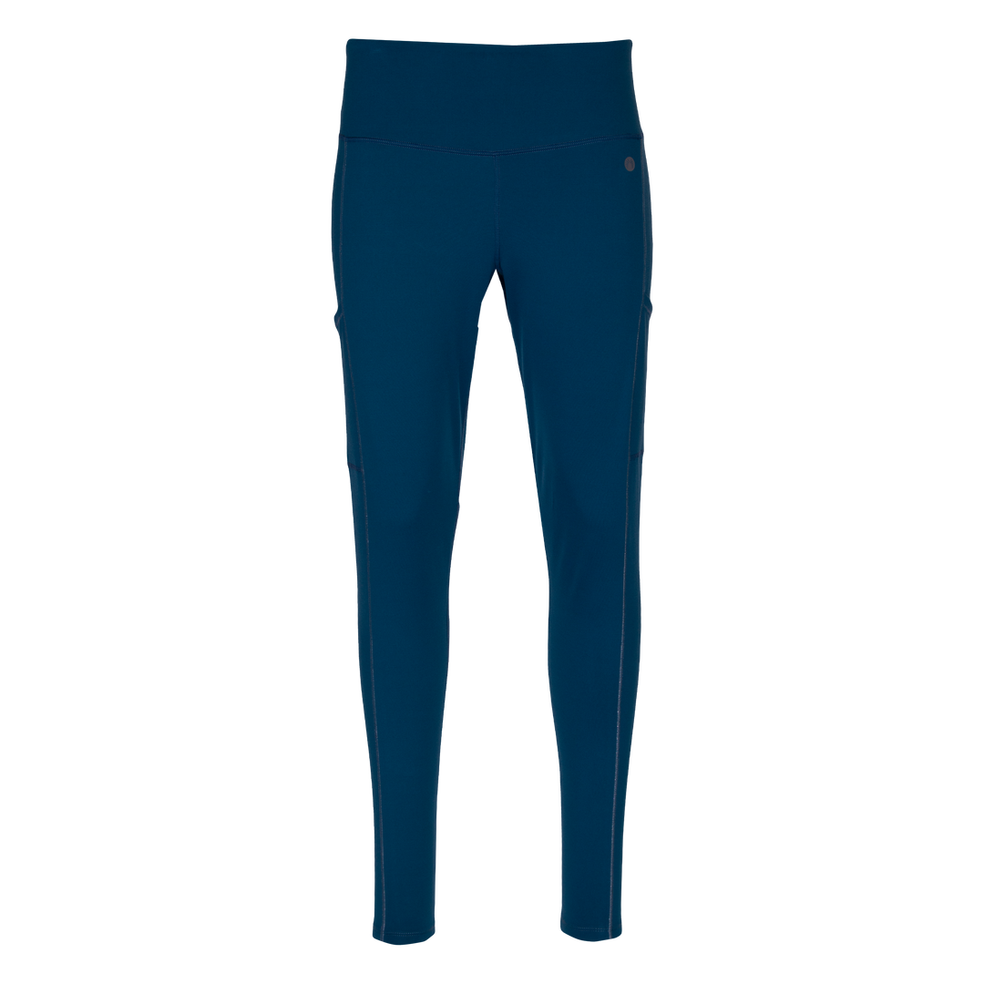 Chami Flatter Fit Tight#color_dark-harbor