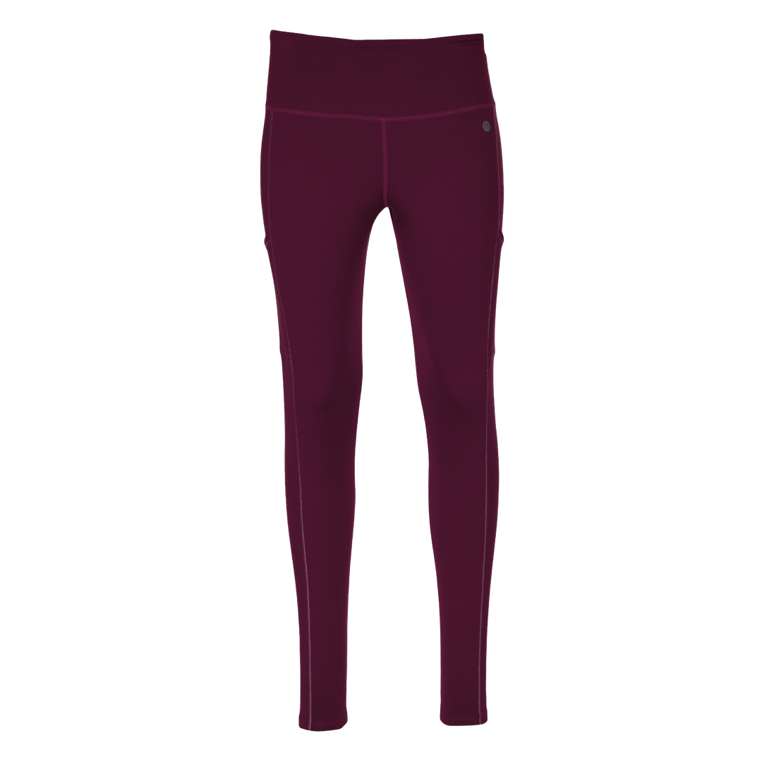 Chami Flatter Fit Tight#color_magenta-purple