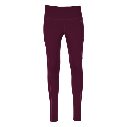 Chami Flatter Fit Tight#color_magenta-purple