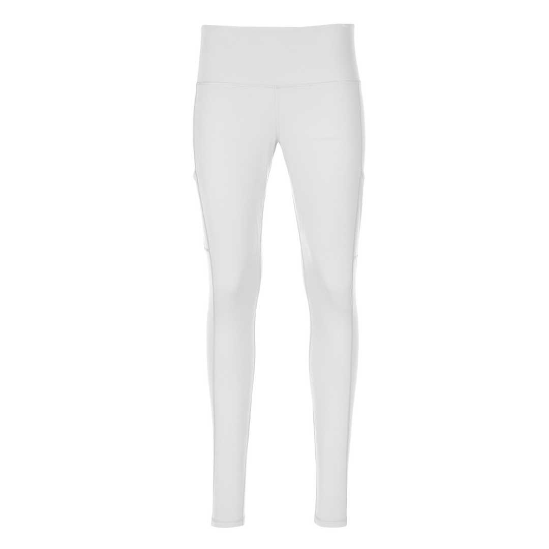 Chami Flatter Fit Tight#color_white